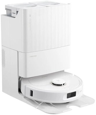 Roborock QREVO PRO WHITE robotporszívó