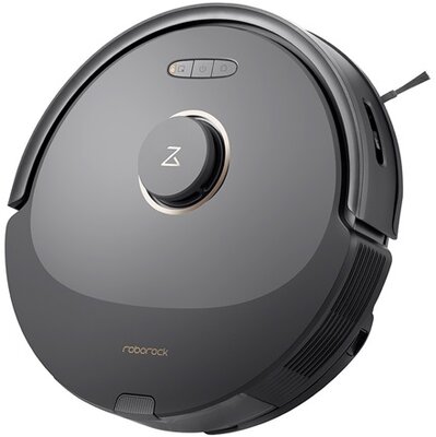 Roborock Q8 MAX BLACK robotporszívó