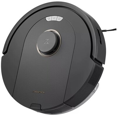 Roborock Q5 PRO BLACK robotporszívó