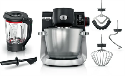 Bosch MUMS6ZS17 konyhai robotgép serie 6