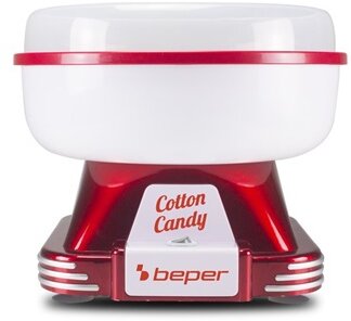 Beper P101CUD250 vattacukor készítő