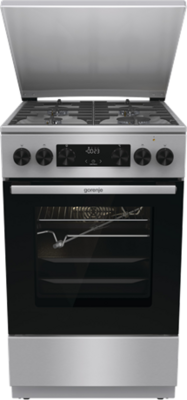 Gorenje GKS5C71XF tűzhely kombinált