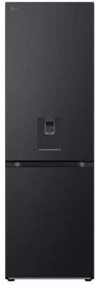 LG GBF3102EEV hűtő alulfagyasztós