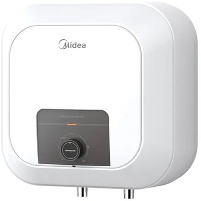 MIDEA D30-25VD1(O) vízmelegítő átfolyós