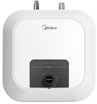 MIDEA D30-25VD1(U) vízmelegítő átfolyós