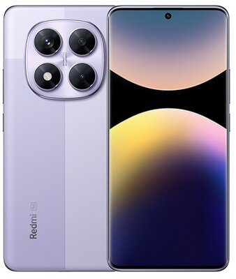Xiaomi REDMI NOTE 14 PRO 5G 8/256 PURPLE mobiltelefon