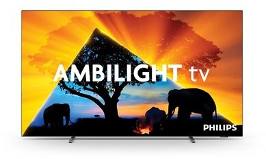 Philips 65OLED769/12 uhd ambilight smart oled tv
