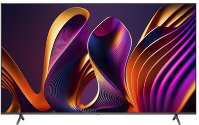 Hisense 75E7NQPRO uhd qled smart tv