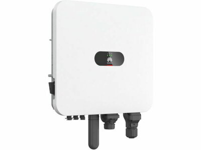 Huawei SUN2000-10K-MAP0 inverter