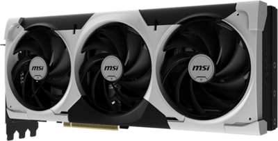 MSI Videokártya PCI-Ex16x nVIDIA RTX 5090 VENTUS 3X 32GB DDR7 OC