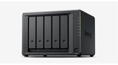 SYNOLOGY NAS 5 fiókos DX525 Bővítő egység 1xUSB-C