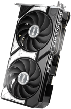 ASUS Videokártya PCI-Ex16x nVIDIA RTX 5060 Ti 16GB DDR6 OC