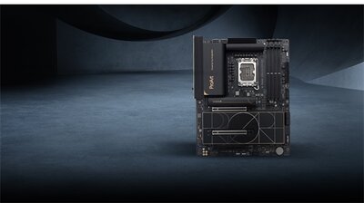 ASUS Alaplap S1851 PROART Z890-CREATOR WIFI INTEL Z890, ATX