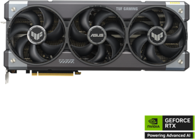 ASUS Videokártya PCI-Ex16x nVIDIA RTX 5080 16GB DDR7 OC
