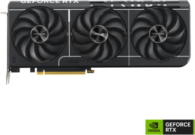 ASUS Videokártya PCI-Ex16x nVIDIA RTX 5080 16GB DDR7 OC