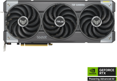 ASUS Videokártya PCI-Ex16x nVIDIA RTX 5070 Ti 16GB DDR7 OC