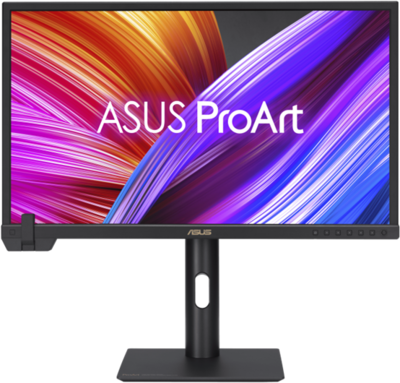 ASUS PA24US ProArt Monitor 32" IPS 3840x2160, 2xHDMI/Displayport, USB Type-C