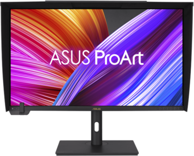 ASUS PA32UCXR ProArt Monitor 32" IPS 3840x2160, 2xHDMI/Displayport/2xThunderbolt™ 4, USB Type-C