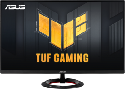 ASUS VG249Q3R GAMING TUF LED Monitor 23.6" IPS, 1920x1080, 2xHDMI/Displayport, 180Hz
