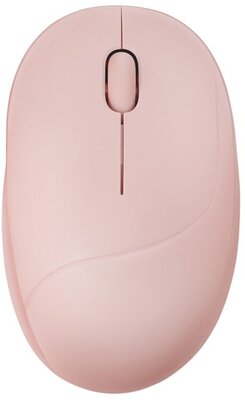 ASUS MD101 Vezeték nélküli Egér - Rózsaszín