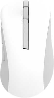 ASUS MD102 Vezeték nélküli Egér - Fehér