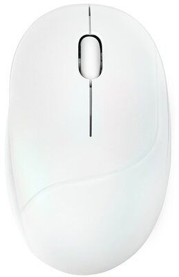 ASUS MD101 Vezeték nélküli Egér - Fehér