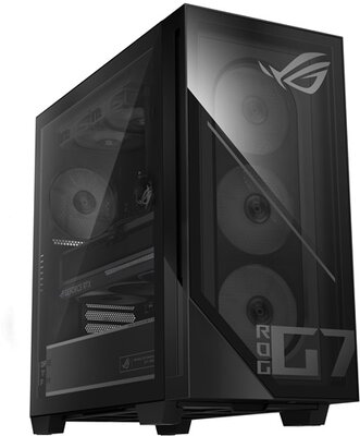 Asus ROG G700 G700TF-09285K168W - Windows 11 - Black