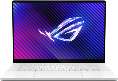 Asus ROG Zephyrus G16 GU605CW-QR086W - Windows® 11 - Platinum White - OLED