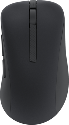 ASUS MD102 Vezeték nélküli Egér - Szürke