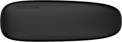 ASUS COBBLE - külső ház - m.2 NVMe SSD > USB3.2 Type-C - ESD-A1A