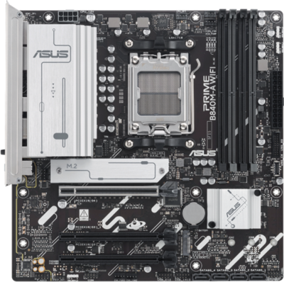 Asus sAM5 PRIME B840M-A WIFI