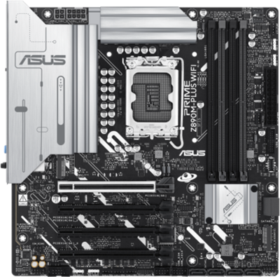 Asus s1851 PRIME Z890M-PLUS WIFI