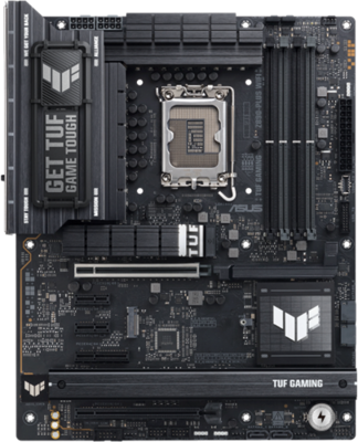 Asus s1851 TUF GAMING Z890-PLUS WIFI