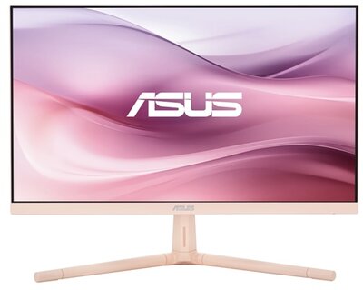 Asus 27" VU279CFE-P Eye Care USB-C Adaptive-Sync - IPS