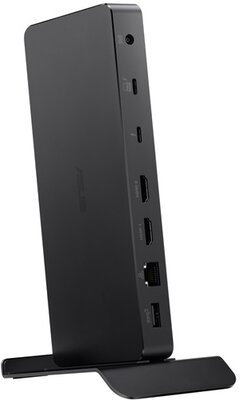 Asus DC500 USB-C dokkoló - Fekete