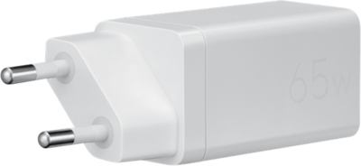 Asus AC65-05 USB C-s hálózati töltő 65W - Fehér