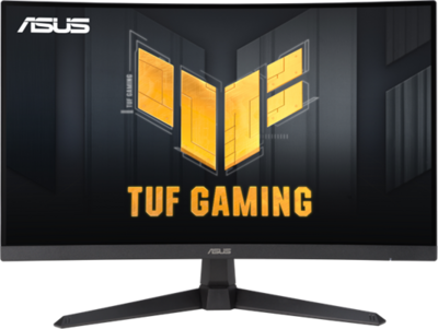 Asus 27" TUF Gaming VG27VQ3B - VA