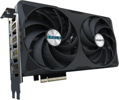 GIGABYTE Videokártya PCI-Ex16x nVIDIA RTX 5060 Ti 16GB DDR7 OC