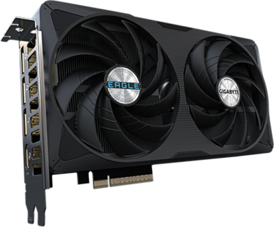 GIGABYTE Videokártya PCI-Ex16x nVIDIA RTX 5060 Ti 8GB DDR7 OC