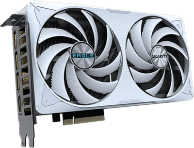 GIGABYTE Videokártya PCI-Ex16x nVIDIA RTX 5060 Ti 8GB DDR7 OC