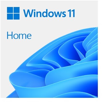 MS Windows 11 Home 64bit DE