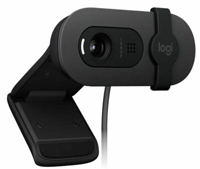 Logitech Brio 150 Business webkamera szürke