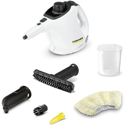 Karcher SC 1 1.516-400.0 GŐZTISZTÍTÓ