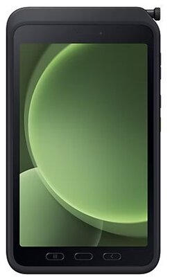 Samsung Galaxy Tab Active5 EE 4/128GB 5G Tablet Green (SM-X306)