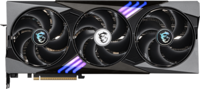 MSI Videokártya PCI-Ex16x nVIDIA RTX 5090 GAMING TRIO 32GB DDR7 OC