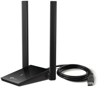 TP-LINK Wireless USB adapter Dual Band AX1800, ARCHER TX20U