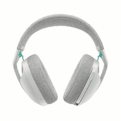 LOGITECH Fejhallgató 2.0 - G321 Vezeték Nélküli Gaming Mikrofonos , Fehér