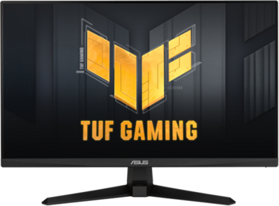 ASUS VG249QML5A GAMING TUF LED Monitor 23.6" IPS, 1920x1080, 2xHDMI/Displayport, 240Hz