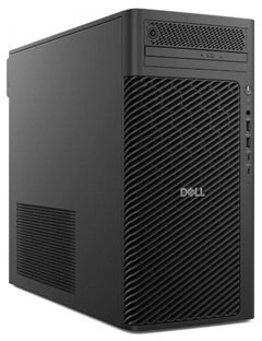 DELL Pro Max Tower T2 FCT2250, Intel Core Ultra 7 265 (5.3GHz), 16GB, 512GB SSD, Win11 Pro