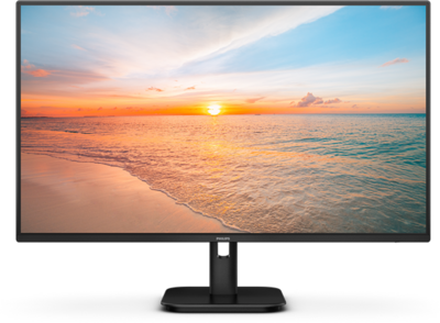 PHILIPS IPS 120HZ monitor 27" 27E1N1200A/00, 1920x1080, 16:9, 300 cd/m2, 1ms, VGA/HDMI/DisplayPort